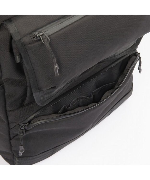 ACE BAGS & LUGGAGE ace. エース マルチタイド リュック 13リットル 67583 ブラック