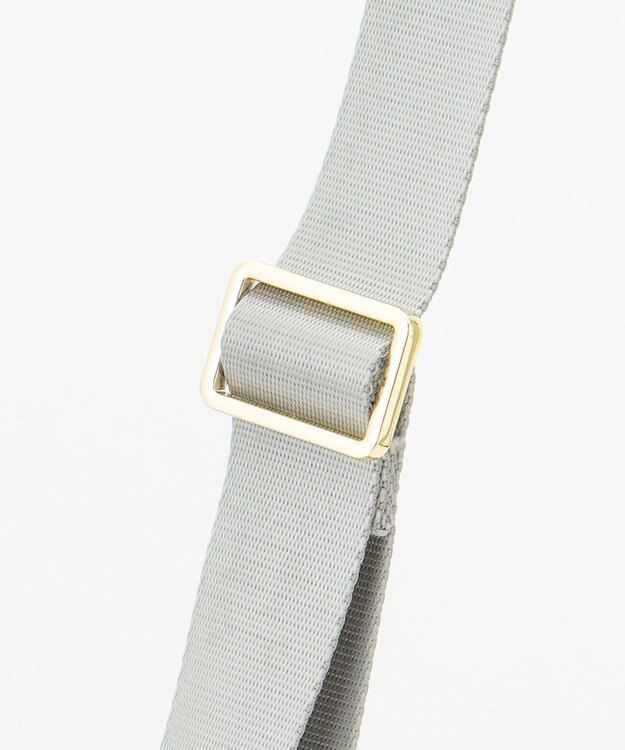 TOCCA 【サスティナブル素材・撥水】CONCURSIO NYLON TOTE トートバッグ ブルー系