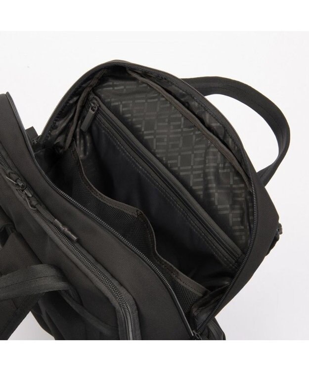 ACE BAGS & LUGGAGE ace. エース マルチタイド リュック 13リットル 67583 ブラック