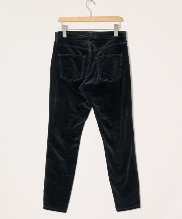 ONWARD Reuse Park 【23区】パンツ秋冬 ブラック