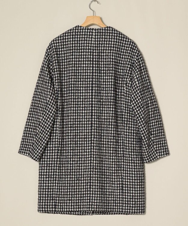 ONWARD Reuse Park 【23区】コート秋冬 ブラック