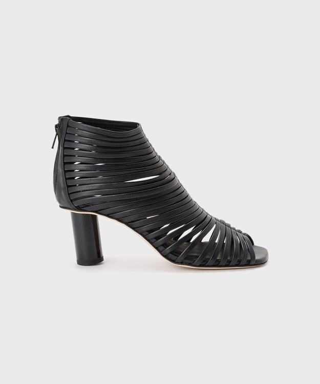 GRACE CONTINENTAL JVAM DAHPINE ブラック