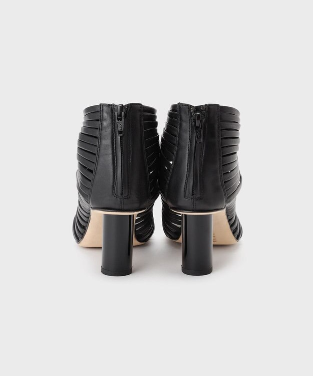 GRACE CONTINENTAL JVAM DAHPINE ブラック