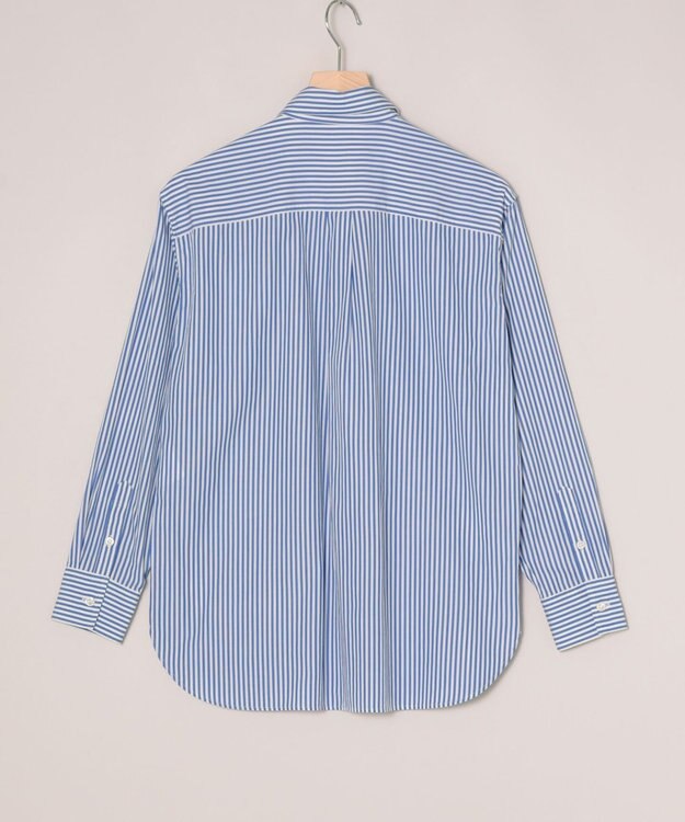 ONWARD Reuse Park 【23区】ブラウス秋冬 ブルー