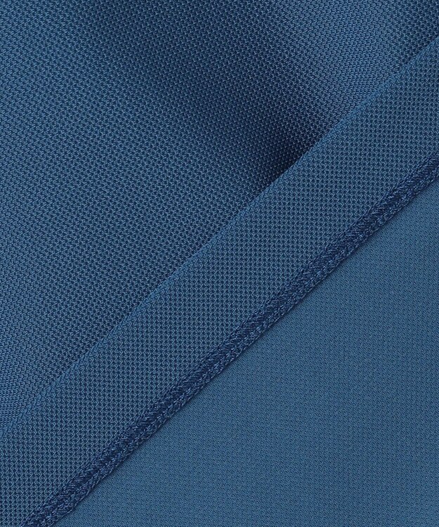 JOSEPH HOMME <新色追加>新素材【抜群の通気性/360度ストレッチ】エアトールストレッチ クルーネックTシャツ 【新色】ブルー系