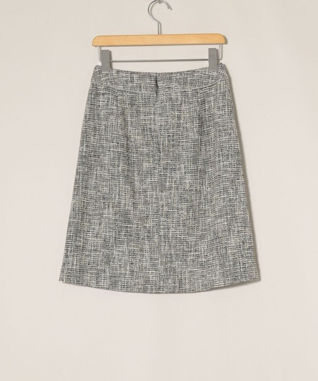 ONWARD Reuse Park セット商品/サイズ9【J.PRESS】ジャケット春夏×スカート春夏 グレー