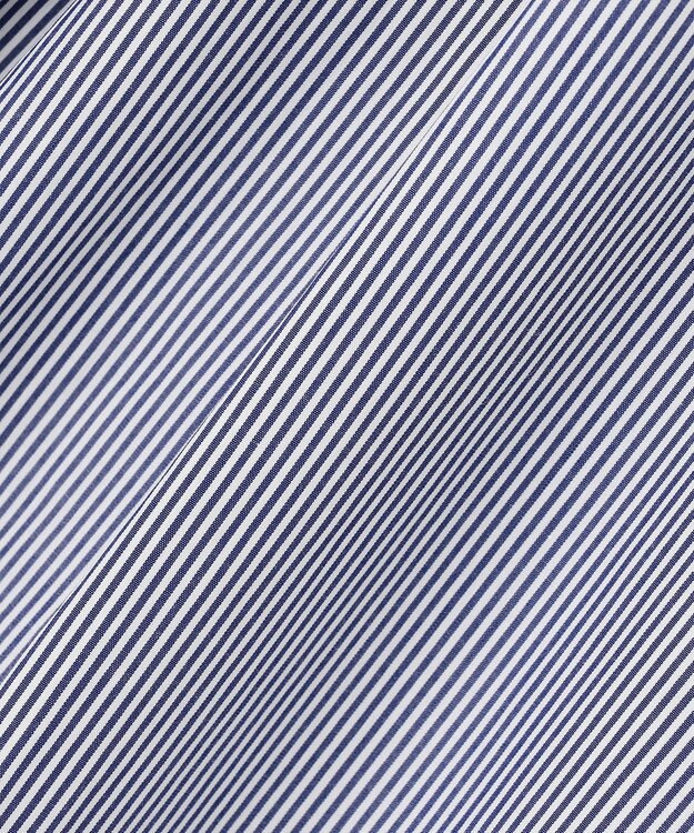 TOCCA 【洗える】STRIPE PARTY ドレス ブルー系5