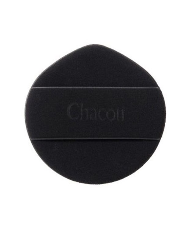Chacott Cosmetics チャコット グラスヴェールクッションファンデーション （レフィル）【520 ライトベージュ】 -