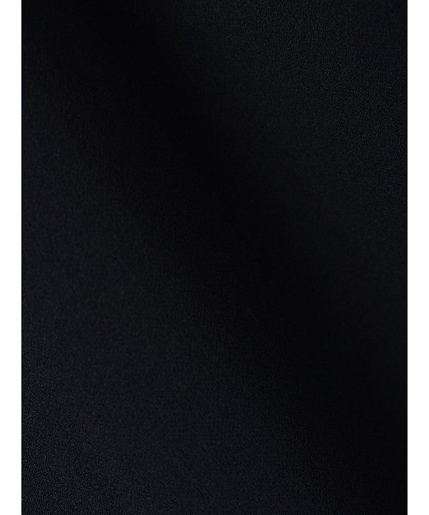 CRAFT STANDARD BOUTIQUE ストレッチカラーイージーパンツ Navy