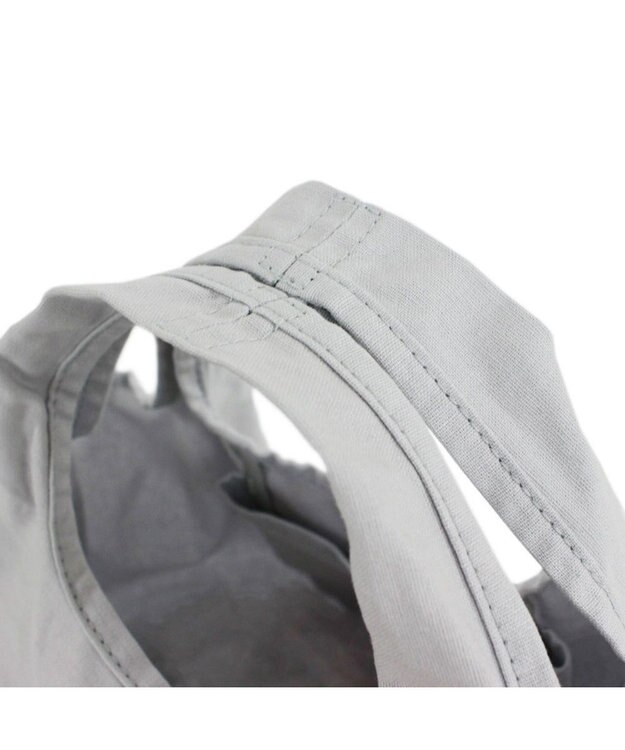 ROOTOTE 6264【オサムグッズ】OSAMU GOODS(R)×ROOTOTE ルーショッパー.ミニ.マルシェ.オサム-B 01：ジャック