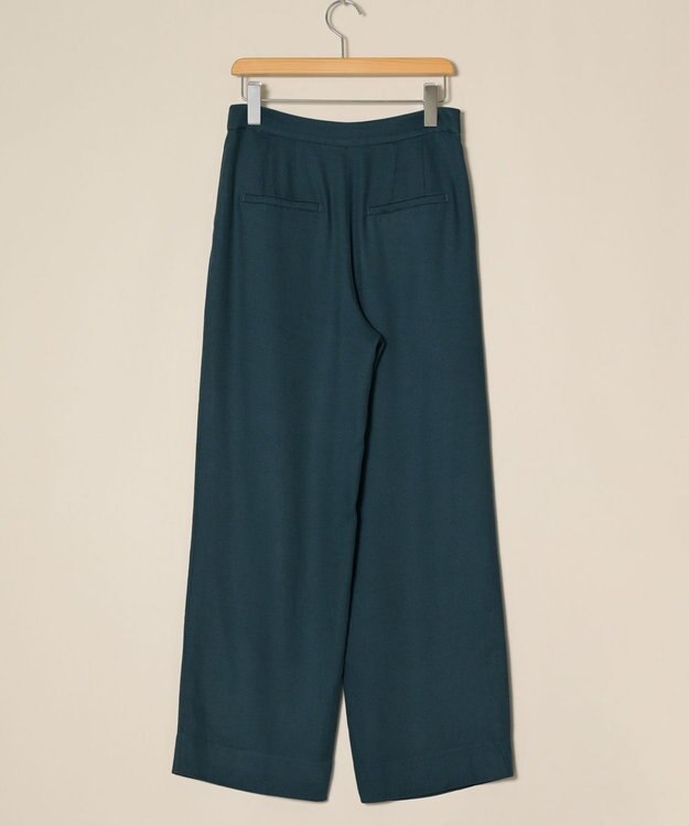 ONWARD Reuse Park 【ICB】パンツ春夏 グリーン