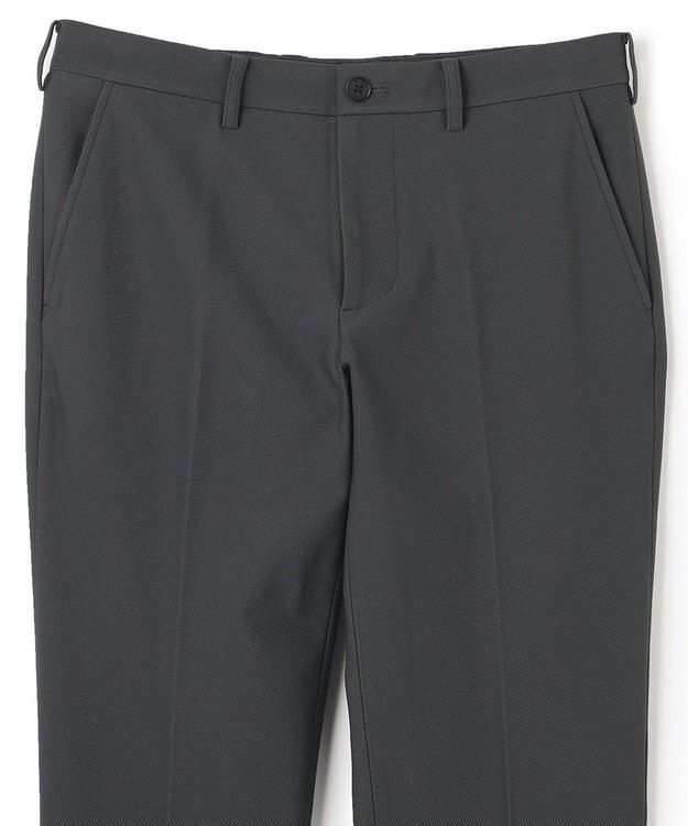 JOSEPH HOMME ストレッチツイルジャージー / CITY グレー系