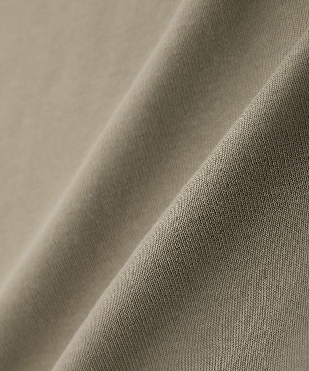 earth music&ecology 配色レイヤードタンクトップ Gray Beige