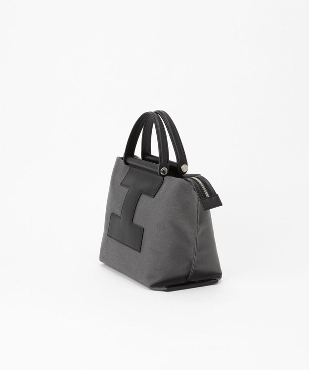 IACUCCI 【ナイロン】ソル ベット S CORDURA/RUGA グレー