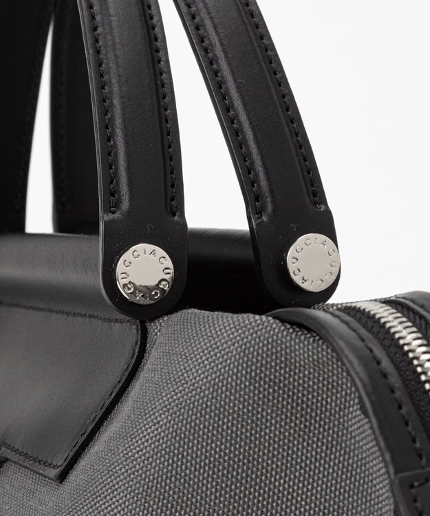 IACUCCI 【ナイロン】ソル ベット S CORDURA/RUGA グレー