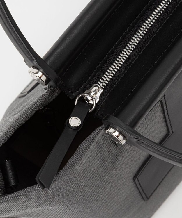 IACUCCI 【ナイロン】ソル ベット S CORDURA/RUGA グレー