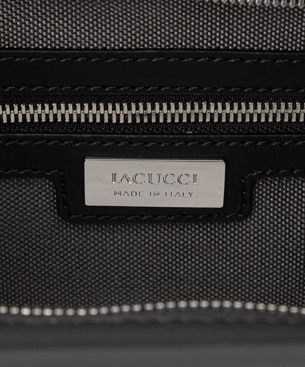 IACUCCI 【ナイロン】ソル ベット S CORDURA/RUGA グレー