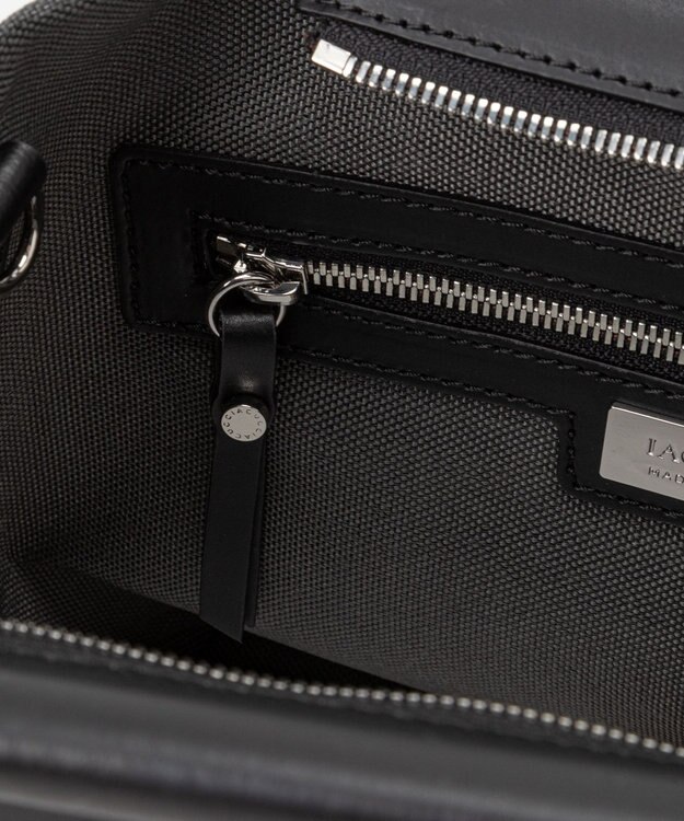 IACUCCI 【ナイロン】ソル ベット S CORDURA/RUGA グレー