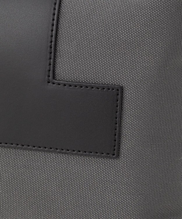 IACUCCI 【ナイロン】ソル ベット S CORDURA/RUGA グレー