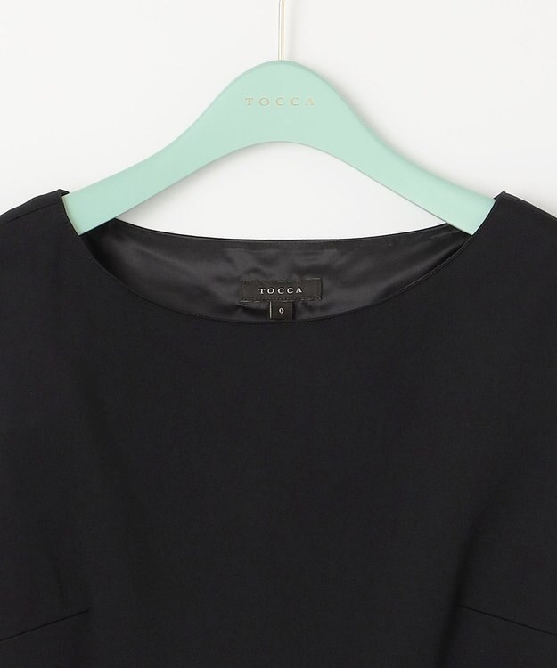 TOCCA UNSNARL ドレス ブラック系