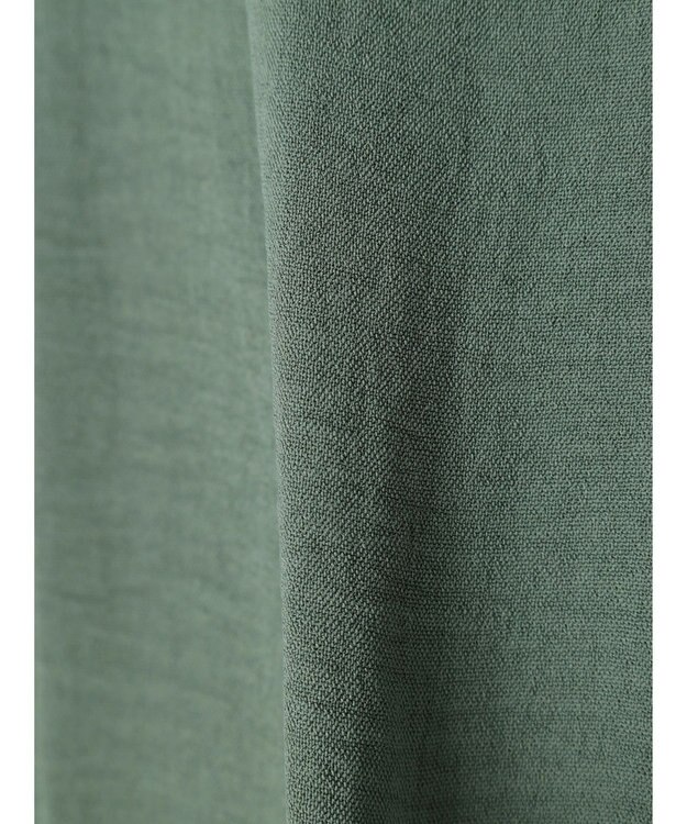 Green Parks ・ＥＬＥＮＣＡＲＥ　ＤＵＥ　テーパードパンツ Green