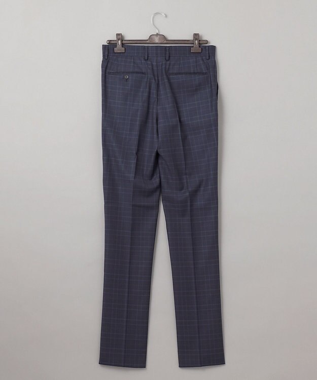 GOTAIRIKU 【DORMEUIL】MILLENNIAL スーツ ネイビー系4