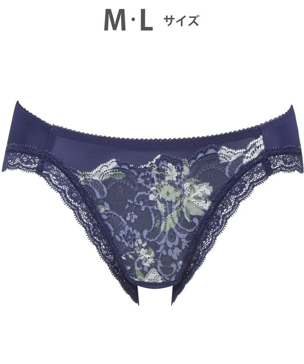 WACOAL ショーツ 【重力に負けないバストケアBra】 はきこみ丈あさめ はきごこちがよい BRA184とペア レディース PRA184 /ワコール コン