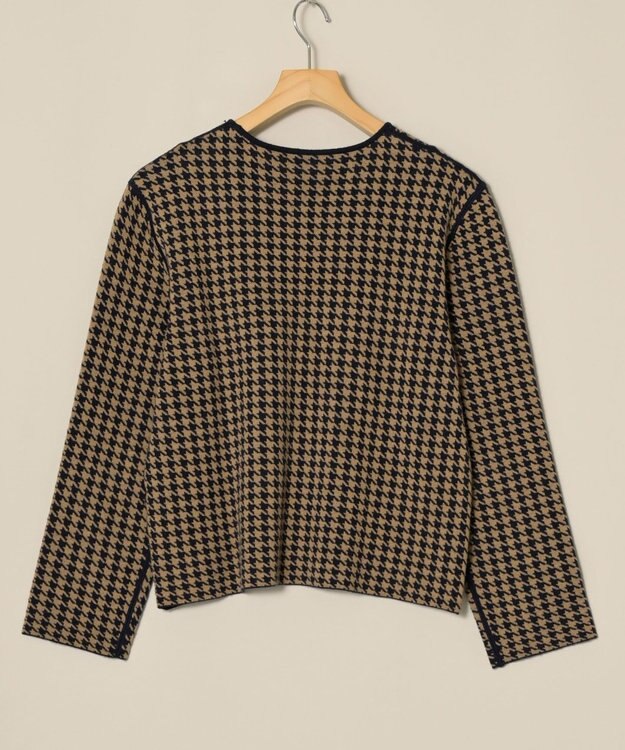 ONWARD Reuse Park 【23区】ニット秋冬 ブラウン