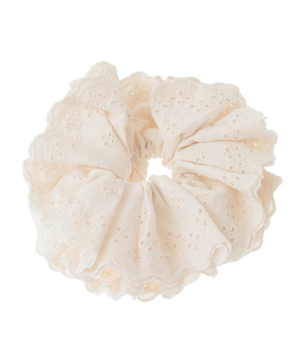 Green Parks ・HALF TIME レースビッグシュシュ