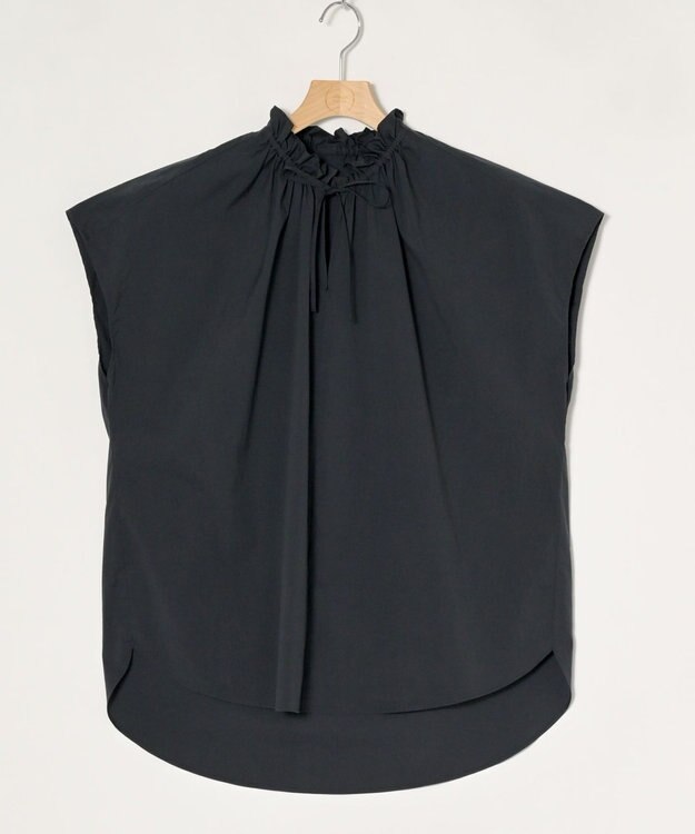 ONWARD Reuse Park 【23区】ブラウス春夏 ブラック