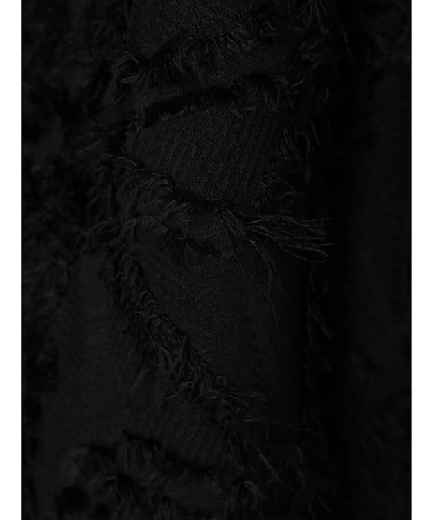 AMERICAN HOLIC ジャガードキャミソール Black