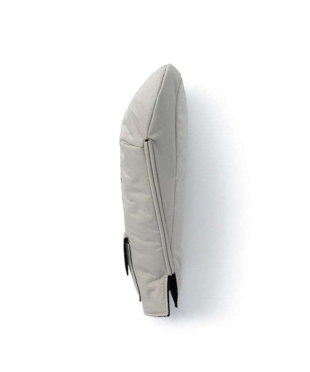 ZERO HALLIBURTON DICROS SOLOシリーズ ドライバーカバー ZHG-HC DS 85021 ボーンシャンパン