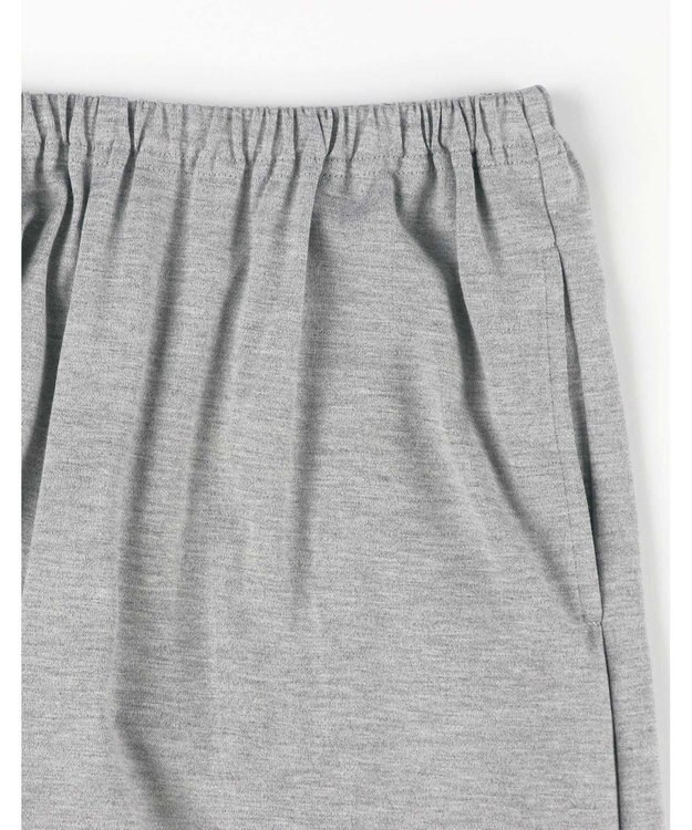 une nana cool 【綿混】やわらか天竺パジャマ PEANUTS × une nana cool GY