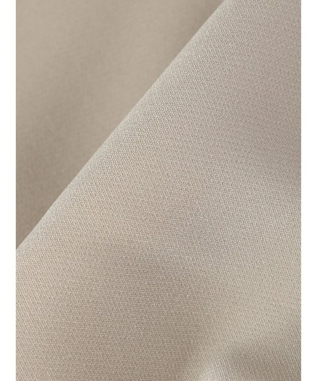 earth music&ecology ２ＷＡＹケープトレンチコート Light Beige