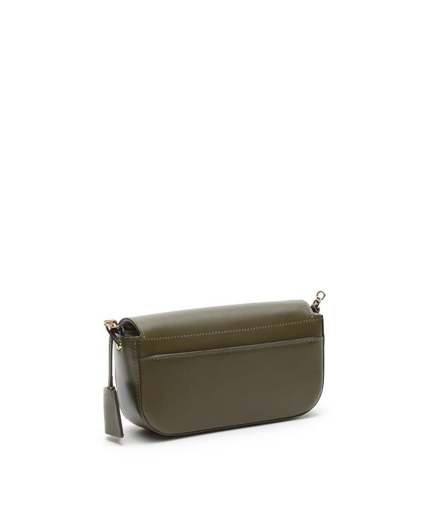 A.D.M.J. 【牛革】アールデコマルチウェイショルダー MILLITARE