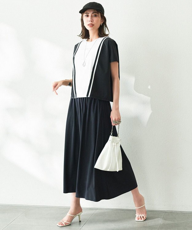 ICB メッシュキャップ ブラック系