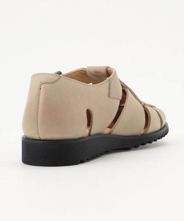 JOSEPH HOMME 【Paraboot】 PACIFIC ベージュ系