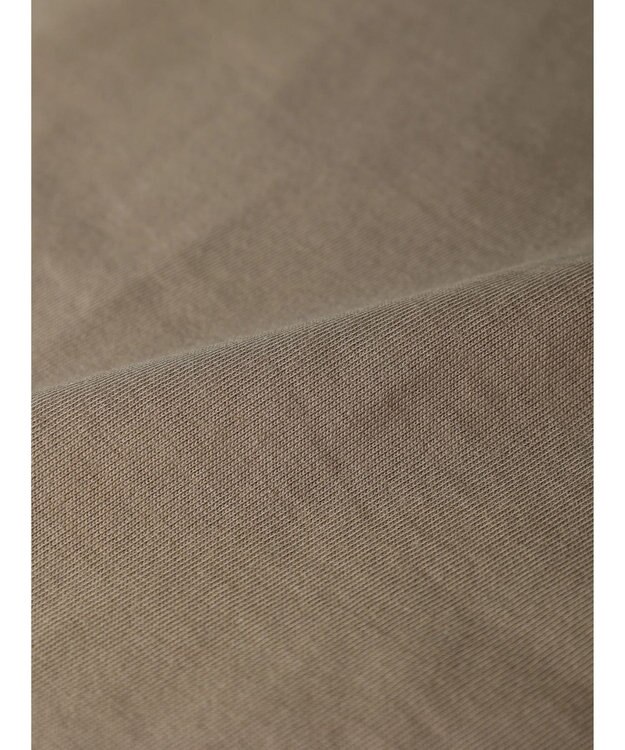 CRAFT STANDARD BOUTIQUE 【ＵＶカット】ＳＡＶＯＩＥ　ＴＥＥ Beige