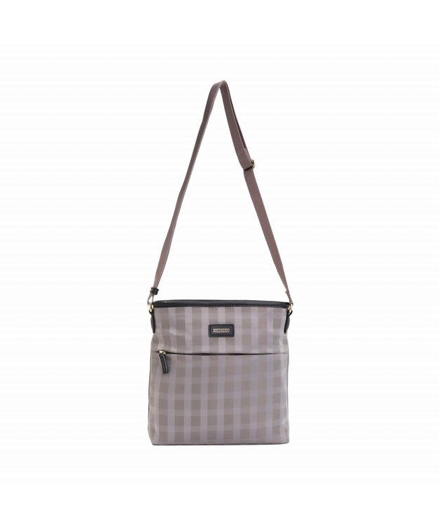 ACE BAGS & LUGGAGE MACKINTOSH PHILOSOPHY アメリア２ LTD ショルダーバッグ 68761 マッキントッシュフィロソフィー グレー