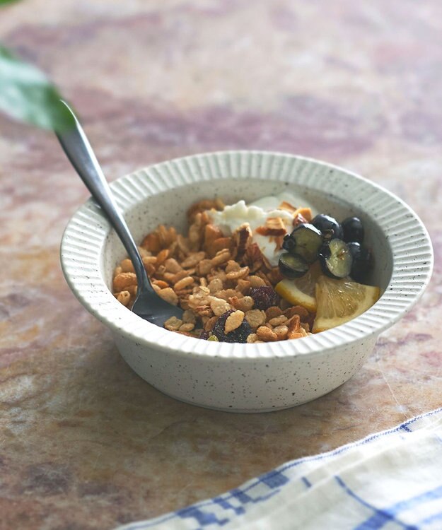 aito製作所 コンティ　ボウル WH(ホワイト)_111183