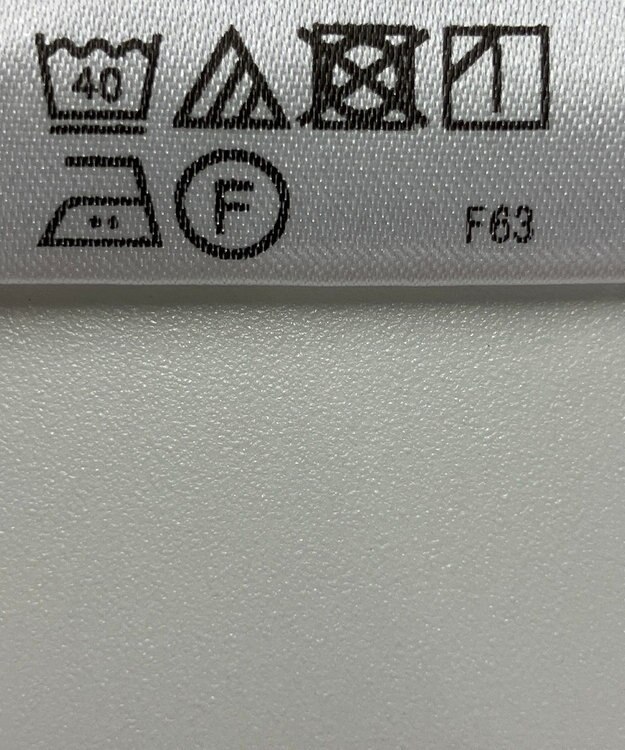 ONWARD Reuse Park 【any SiS】カットソー秋冬 ホワイト