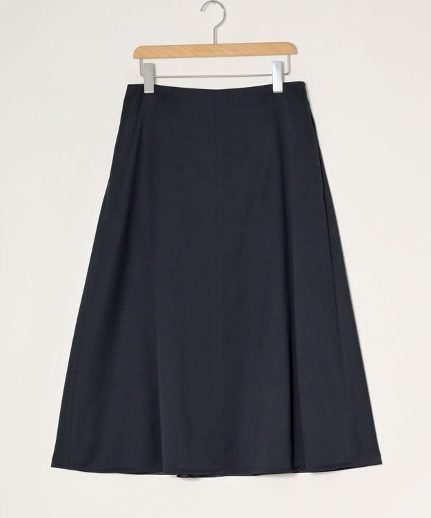 ONWARD Reuse Park 【23区】スカート秋冬 ネイビー
