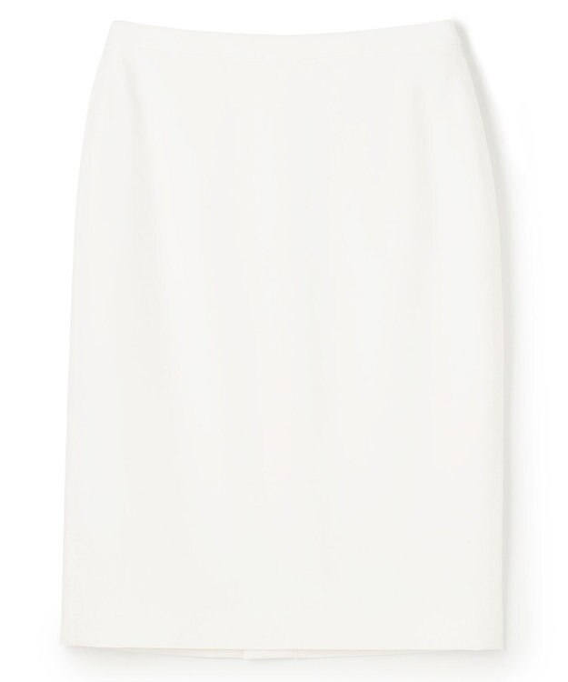 BEIGE， 【セットアップ対応】LUIZA / タイトスカート White