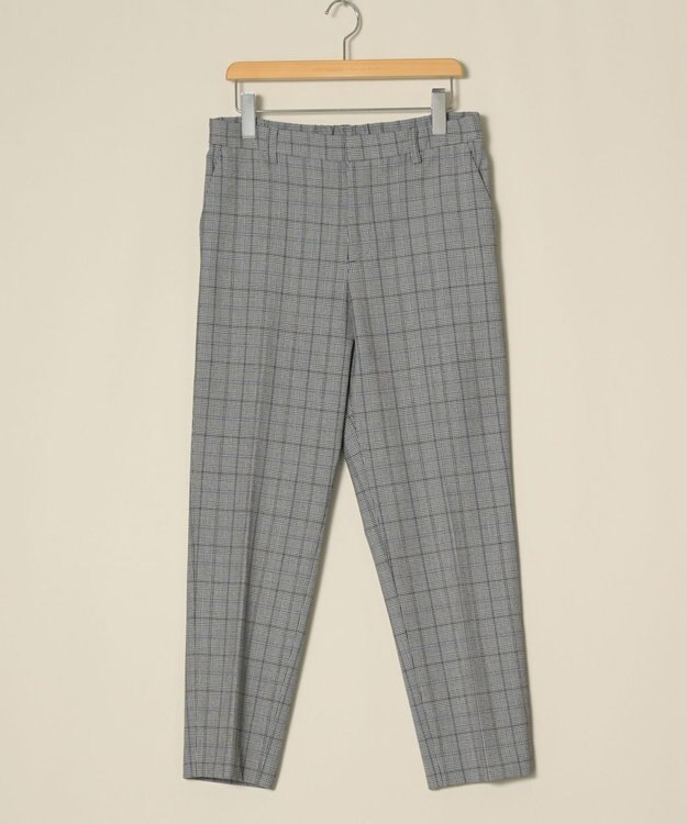 ONWARD Reuse Park 【自由区】パンツ秋冬 グレー