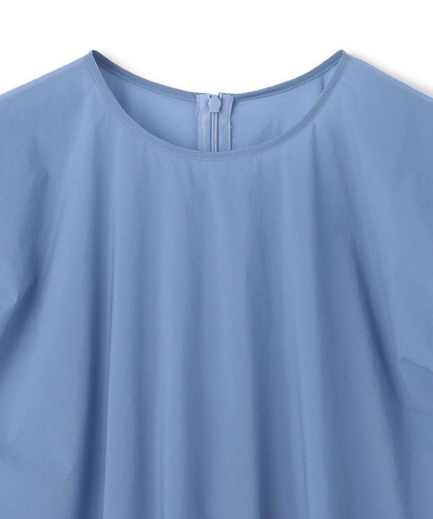 BEIGE， 【洗える/セットアップ対応】SPIGA / バルーンスリーブブラウス Sky