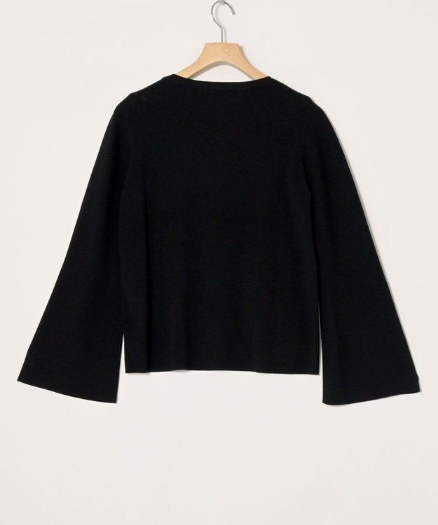 ONWARD Reuse Park 【自由区】ニット秋冬 ブラック