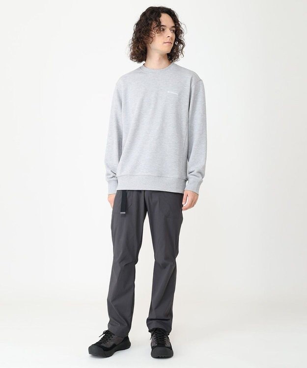 Columbia Columbia/ ランドローマーリップストップショートパンツII /コロンビア Shark