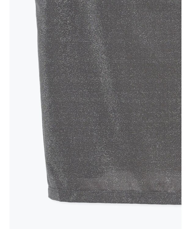 Te chichi シャイニーカップ付きキャミソール グレー