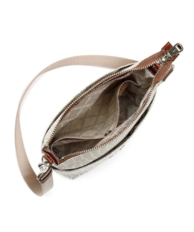 IBIZA ココディーロ　ショルダーバッグ ベージュ