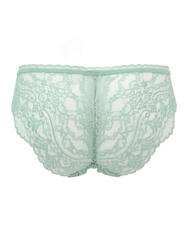 BRADELIS New York 【BRADELIS New York】ベルスタイルパンティ25S1 ブラデリス ダスティグリーン